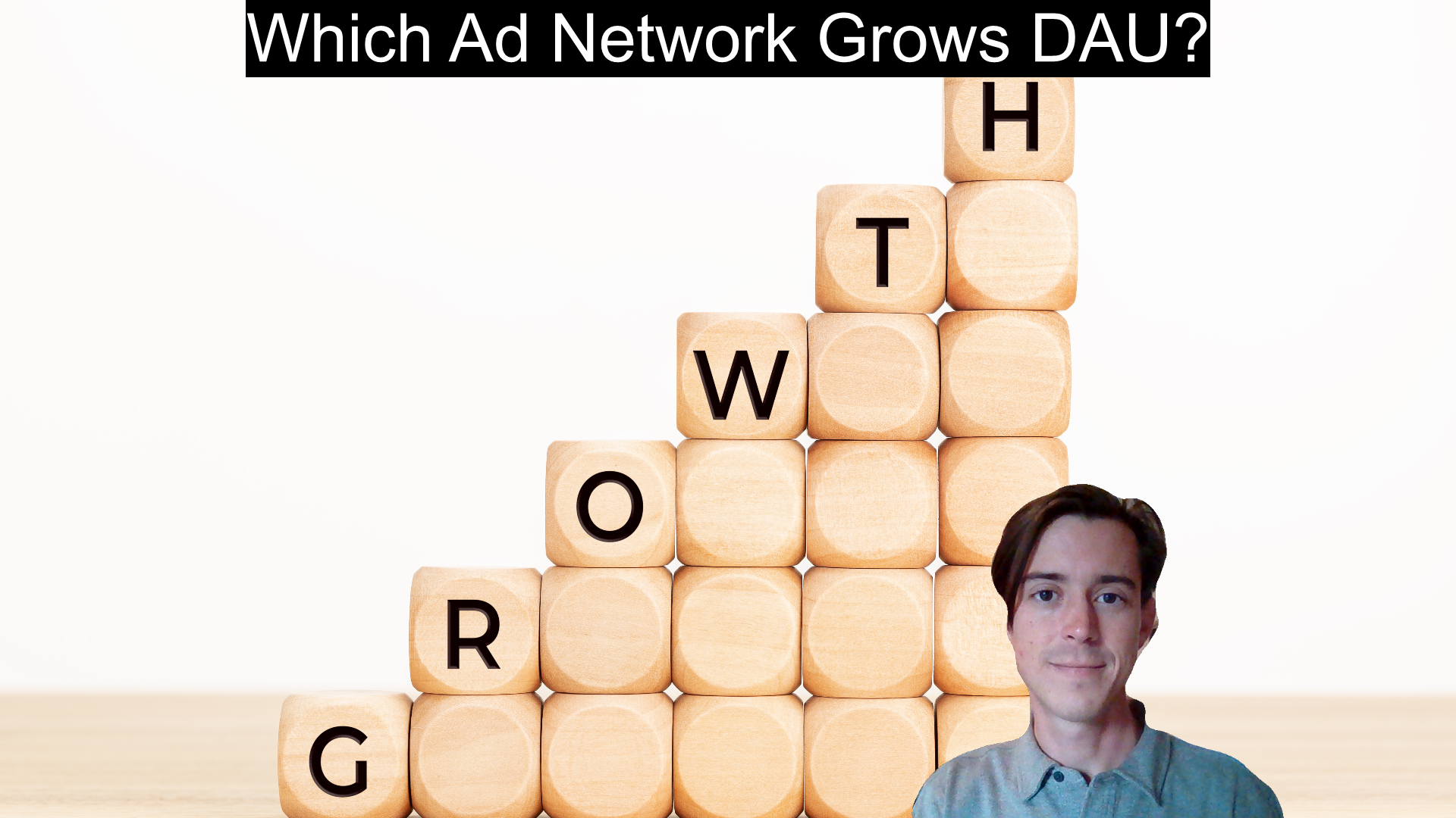 Which Ad Network Grows Your Digital Audience?